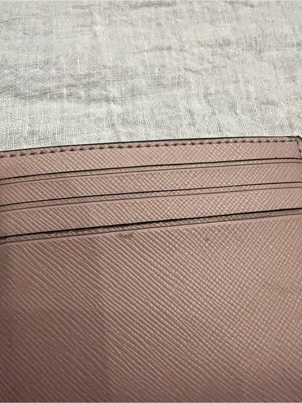 Kate Spade Card Holder